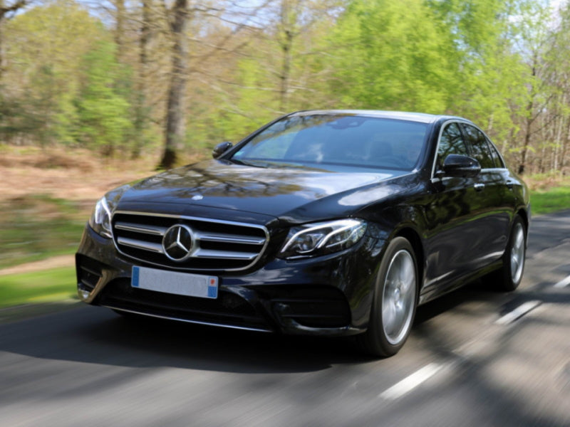2017-2021 BENZ E Class Awd Bc Racing Coilovers