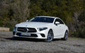 2019-2021 BENZ Cls Class Sedan Bc Racing Coilovers