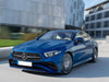 2019-2021 BENZ Cls Class Sedan Bc Racing Coilovers