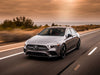 2019-2021 BENZ a Class Awd Multi Link Bc Racing Coilovers