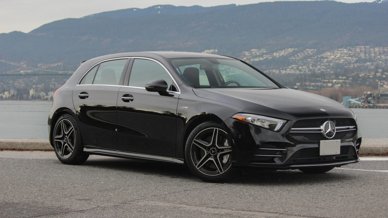 2020-2022 - BENZ A35 AMG AWD - BC Racing Coilovers