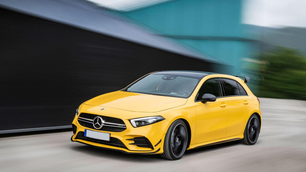 2020-2022 - BENZ A35 AMG AWD - BC Racing Coilovers
