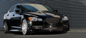 2008-2012 JAGUAR Xf Bc Racing Coilovers