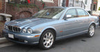 2003-2009 JAGUAR Xj Bc Racing Coilovers