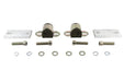 Whiteline Performance - Front Control arm - lower inner rear bushing (KCA325)