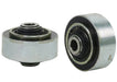 Whiteline Performance - Rear Control Arm - Upper Inner Bushing Kit (KCA470)