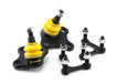 Whiteline Performance - Rear Roll Center/Bump Steer - Correction Kit (KCA472)