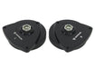 Whiteline Performance - Front Strut Mount Pair - Camber/Caster Adjustment (KCA476)