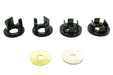 Whiteline Performance - Rear Differential - mount in cradle bushing (KDT903)
