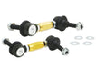 Whiteline Performance - Universal Heavy Duty Adjustable Ball Joint - Sway Bar Link Kit (KLC140-090)