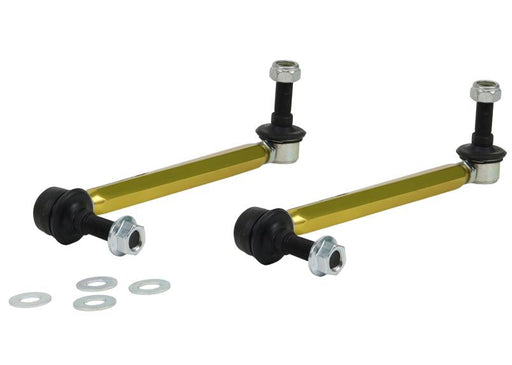 Whiteline Performance - Front Sway bar - link (KLC180-255)
