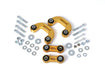 Whiteline Performance - Front and Rear Sway bar - link (KLC31)