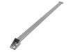 Whiteline Performance - Rear Brace - chassis support (KSB729)