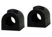 Whiteline Performance - 24mm Rear Sway Bar Mount - Bushing Service Kit (KSK058-24)
