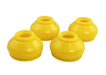 Whiteline Performance - Front Ball Joint Boot Service Kit for KCA435 (KSK130)