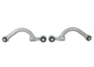 Whiteline Performance - Rear Camber Adjuster Kit (KTA282)