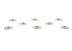 Whiteline Performance - Front Sway bar - link washers (KW2)