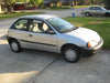 1988 2003 SUZUKI Swift Bc Racing Coilovers