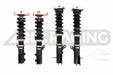 2003-2008 HYUNDAI Tiburon Bc Racing Coilovers