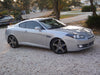 2003-2008 HYUNDAI Tiburon Bc Racing Coilovers