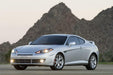 2003-2008 HYUNDAI Tiburon Bc Racing Coilovers
