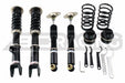 2009-2014 HYUNDAI Genesis Sedan Excl V8 Bc Racing Coilovers
