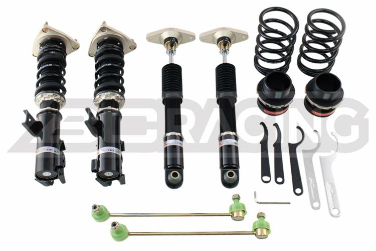 2010-2016 HYUNDAI Genesis Coupe Bc Racing Coilovers
