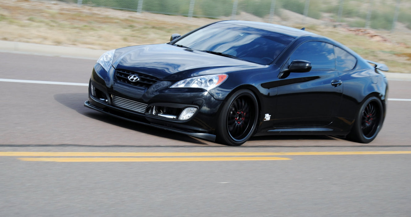 2010-2016 HYUNDAI Genesis Coupe Bc Racing Coilovers