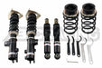 2012-2017 HYUNDAI Veloster Bc Racing Coilovers