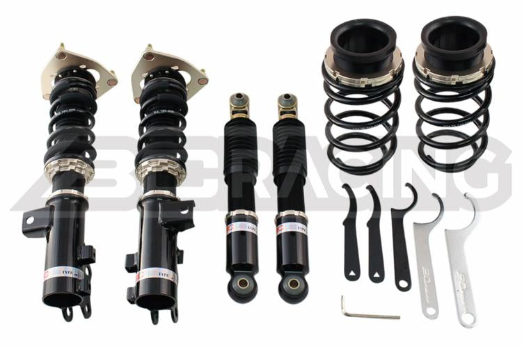 2012-2017 HYUNDAI Veloster Bc Racing Coilovers