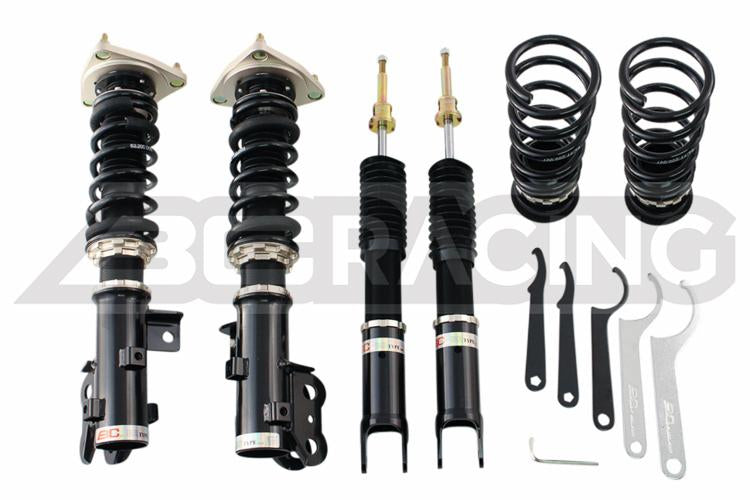 2010-2014 HYUNDAI Sonata Bc Racing Coilovers