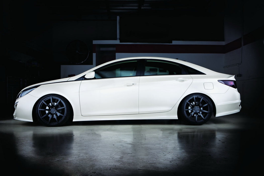 2010-2014 HYUNDAI Sonata Bc Racing Coilovers