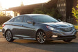 2010-2014 HYUNDAI Sonata Bc Racing Coilovers