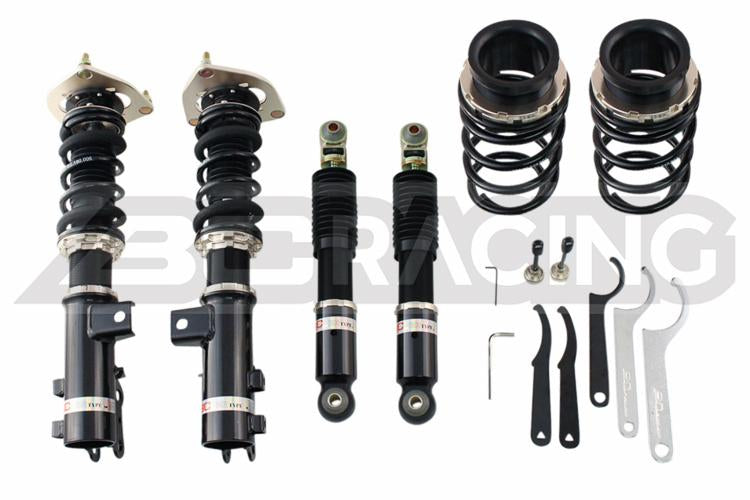 2011-2016 HYUNDAI Elantra Excl Touring Wagon Bc Racing Coilovers