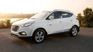 2010-2015 HYUNDAI Tucson Bc Racing Coilovers