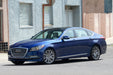 2015-2016 HYUNDAI Genesis Sedan Excl V8 Bc Racing Coilovers