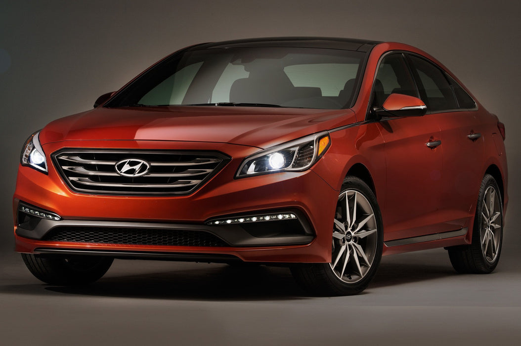 2015-2019 HYUNDAI Sonata Also Fits 2016-2020 Optima Bc Racing Coilovers