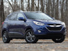 2010-2015 HYUNDAI Tucson Awd Bc Racing Coilovers