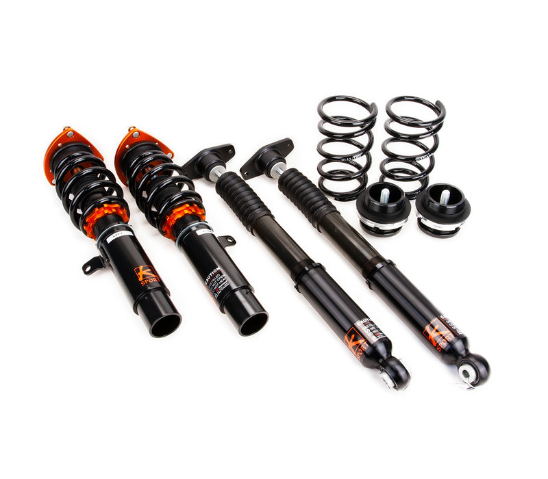 2016-2020 - MAZDA - CX-3 FWD/AWD - Ksport Coilovers