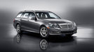 2004-2009 BENZ E Class Wagon Awd Bc Racing Coilovers