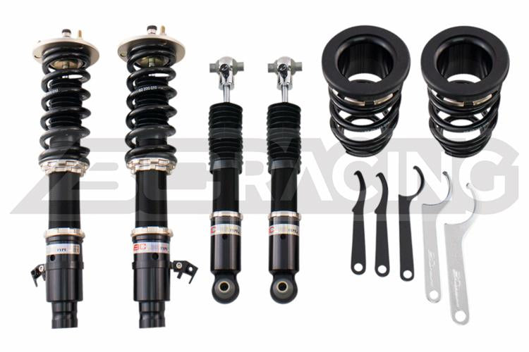 2003-2008 MAZDA - Mazda 6 Bc Racing Coilovers