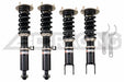 1993-1995 MAZDA Rx 7 Bc Racing Coilovers