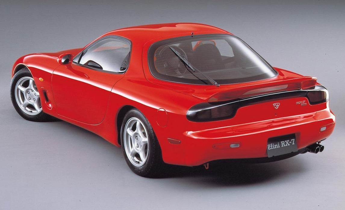 1992-2002 MAZDA Rx 7 Ksport Usa Coilovers