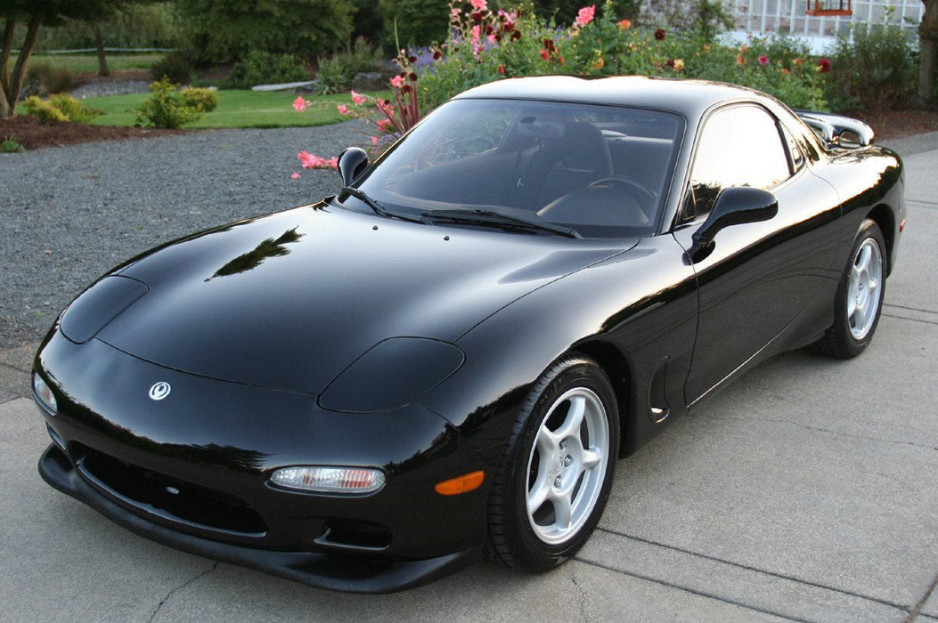 1987-1992 MAZDA RX-7 FC3S - Fortune Auto Coilovers