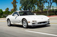 1993-1995 MAZDA Rx7 Fd Feal Suspension