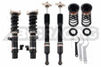 2004-2013 MAZDA - Mazda 3 Fits MAZDAspeed3 Bc Racing Coilovers