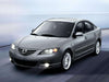 2004-2013 MAZDA - Mazda 3 Fits MAZDAspeed3 Bc Racing Coilovers