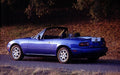 1990-2005 MAZDA Miata Mx 5 Extreme by Default Bc Racing Coilovers