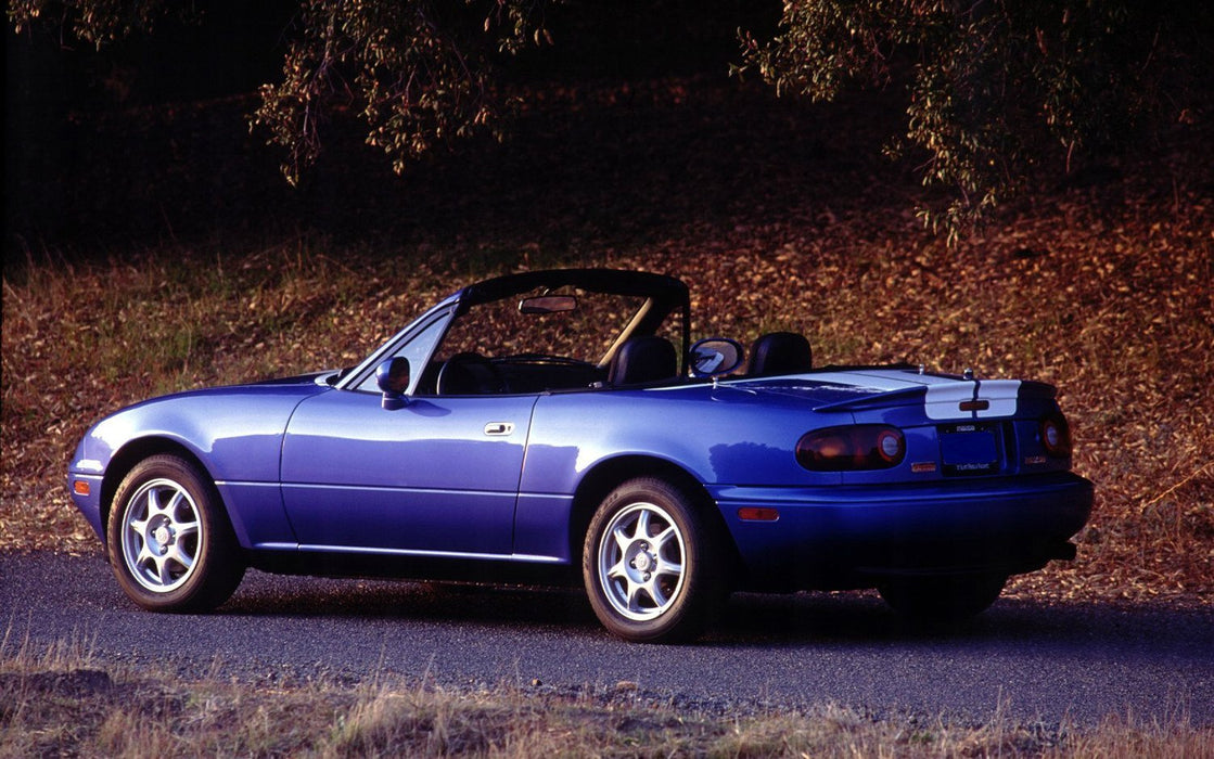 1989-2005 MAZDA MIATA MX-5 NA/NB - Fortune Auto Coilovers