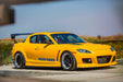 2004-2008 MAZDA Rx 8 Street Basis Z Tein Coilovers Se3p